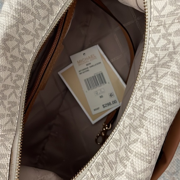 Michael Kors Purse & Wallet Set - Picture 3 of 7